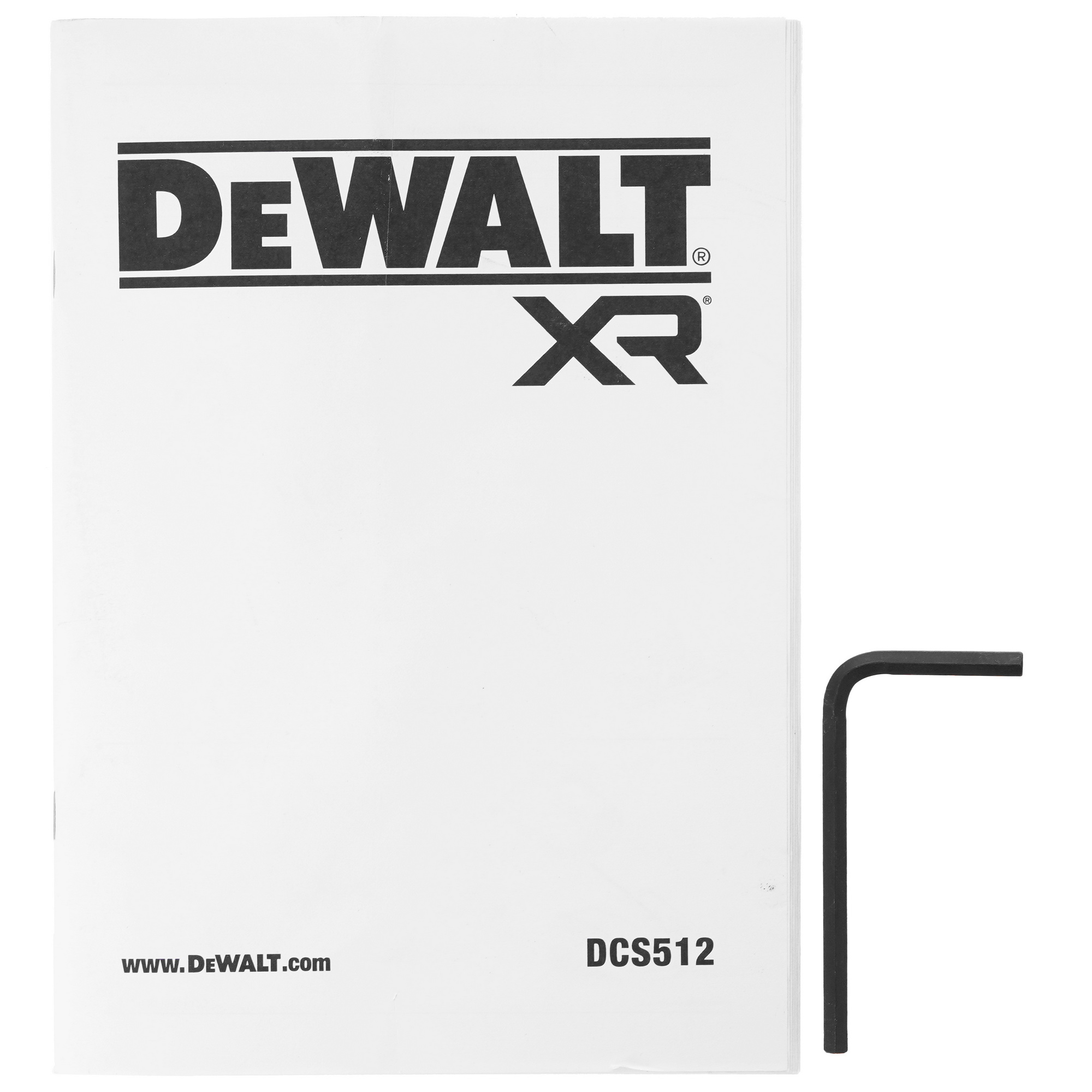 Пила дисковая DeWALT DCS512N XR 10.8/12V 5437907 STDN-0116049 - Вид №7