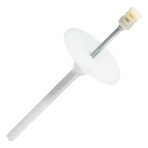 SORMAT Дюбель теплоизоляционный Tid 8×115 мм для надежного крепления утеплителя 89383419