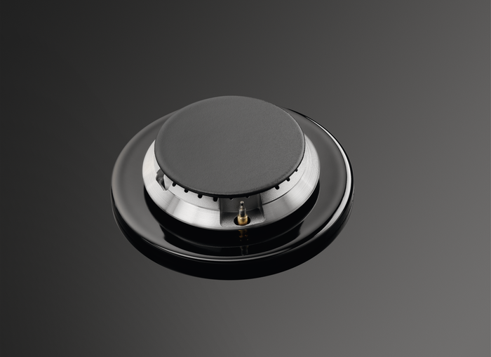 9124754 Газовая варочная поверхность AEG HKB64420NB STDN-0116134 - Вид №5