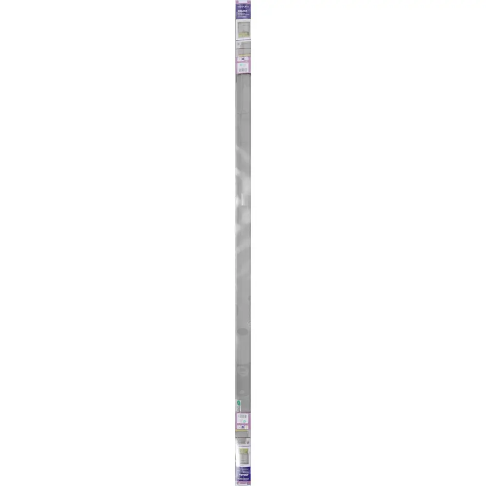 Штора рулонная KREAFORTA Angara 180x175 см серая 89395882 STLM-2006941
