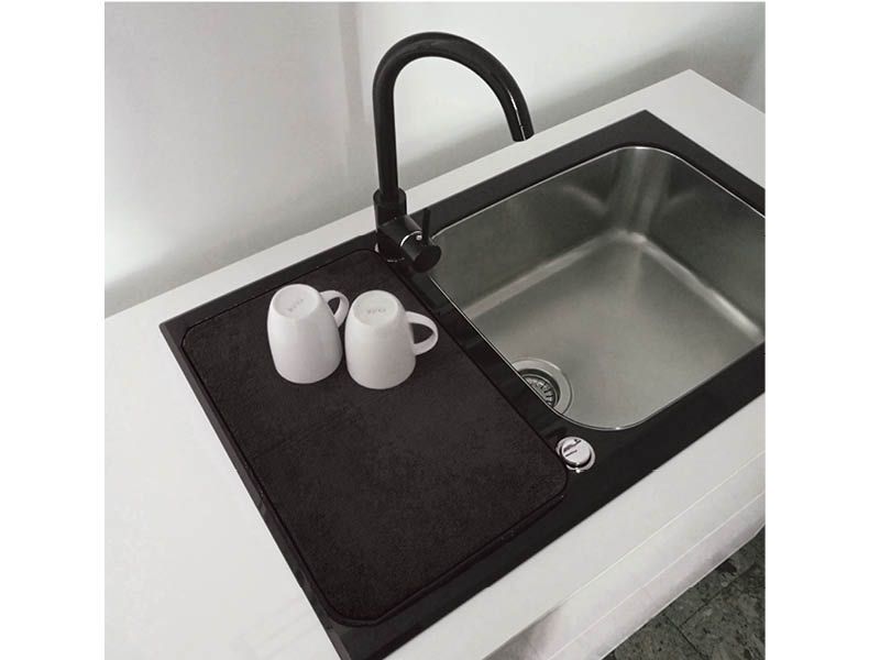 КОВРИК ДЛЯ СУШКИ ПОСУДЫ Alveus 1131411 - Вид №2