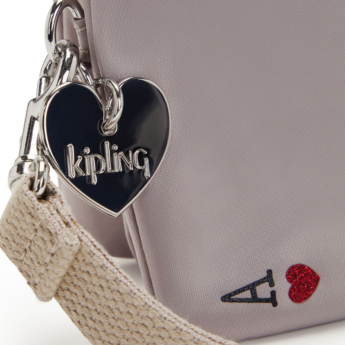 KI6284X33 Косметичка Large Purse Gifting Kipling Creativity L  - Вид №4