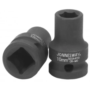Торцевая головка ударная Jonnesway 1/2 дюйма 10 мм 85301097 STLM-2107259