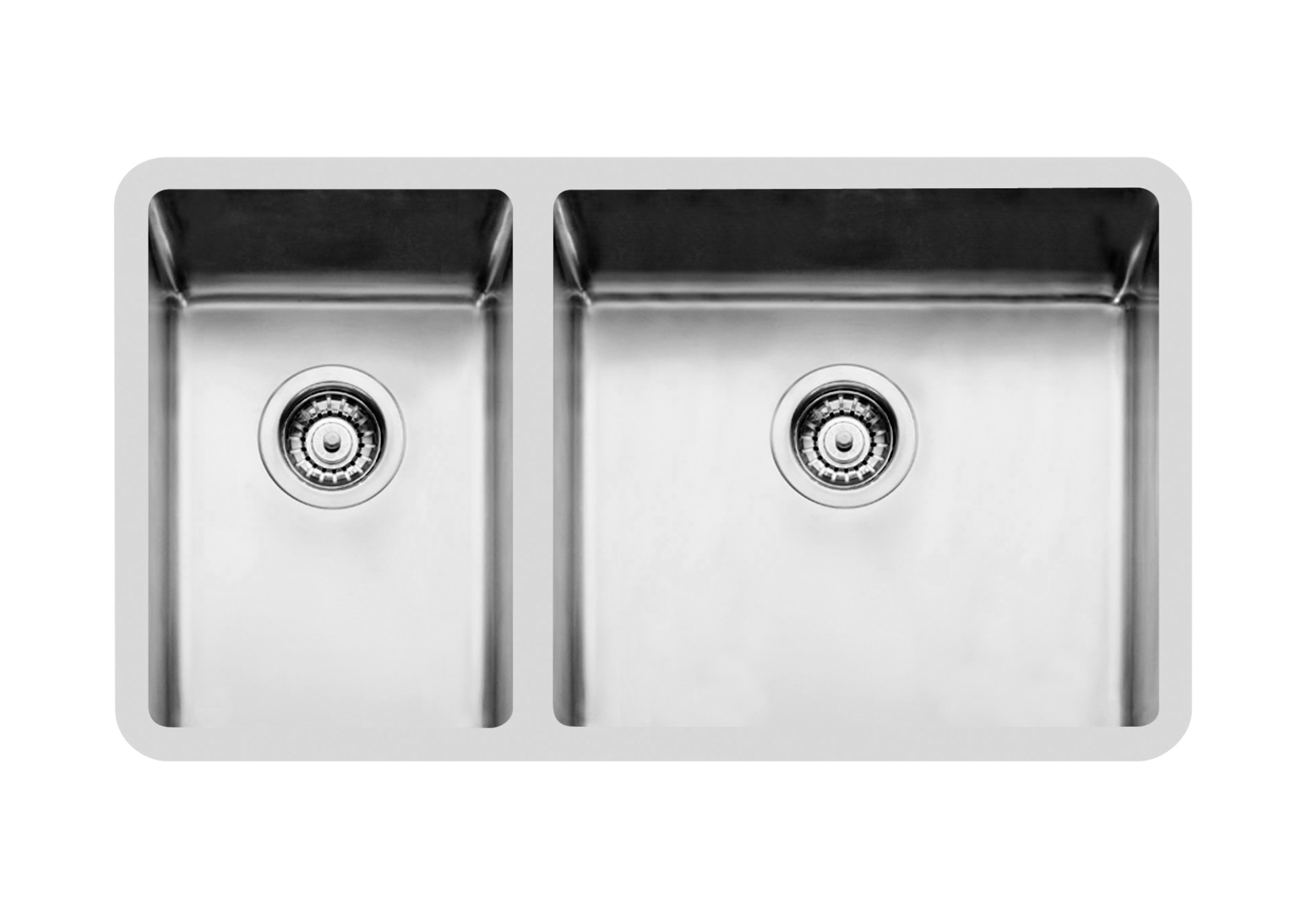 2205850 Мойка KE - R15 2205850 Fosterspa 