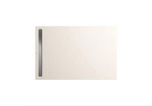 Душевой поддон KALDEWEI Сталь эмалированная 2616 212 пергамон