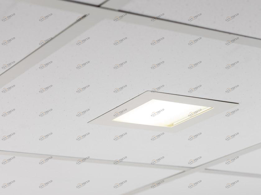 ENGI Встраиваемый светодиодный точечный светильник Mosaico Enmd