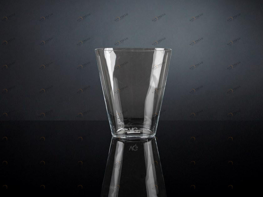 VGnewtrend Стеклянная ваза  5001362.00 