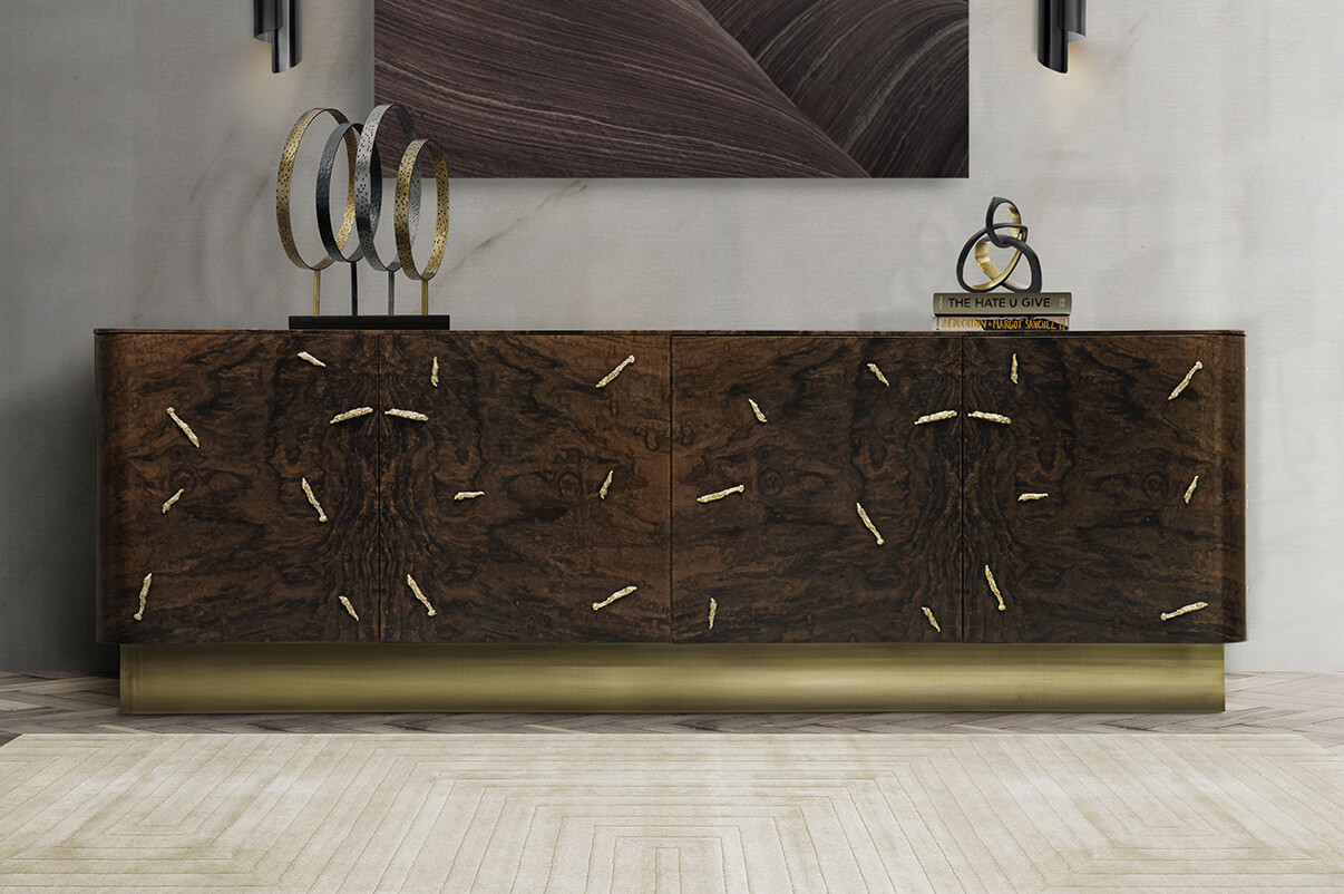 Белый садовый коврик RUG'SOCIETY Neutral 244_683 - Вид №4