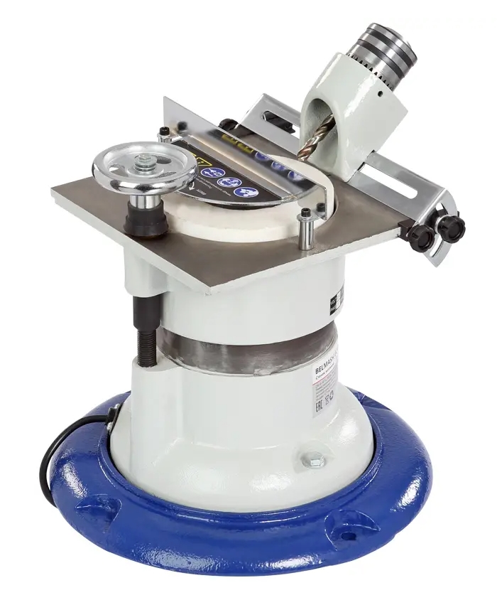 Точильный станок БЕЛМАШ GC-650 5336813 BELMASH STDN-0118798 - Вид №5