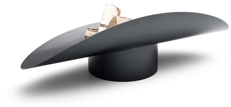 höfats Огненная чаша Corten ™ Ellipse 060101 - Вид №4