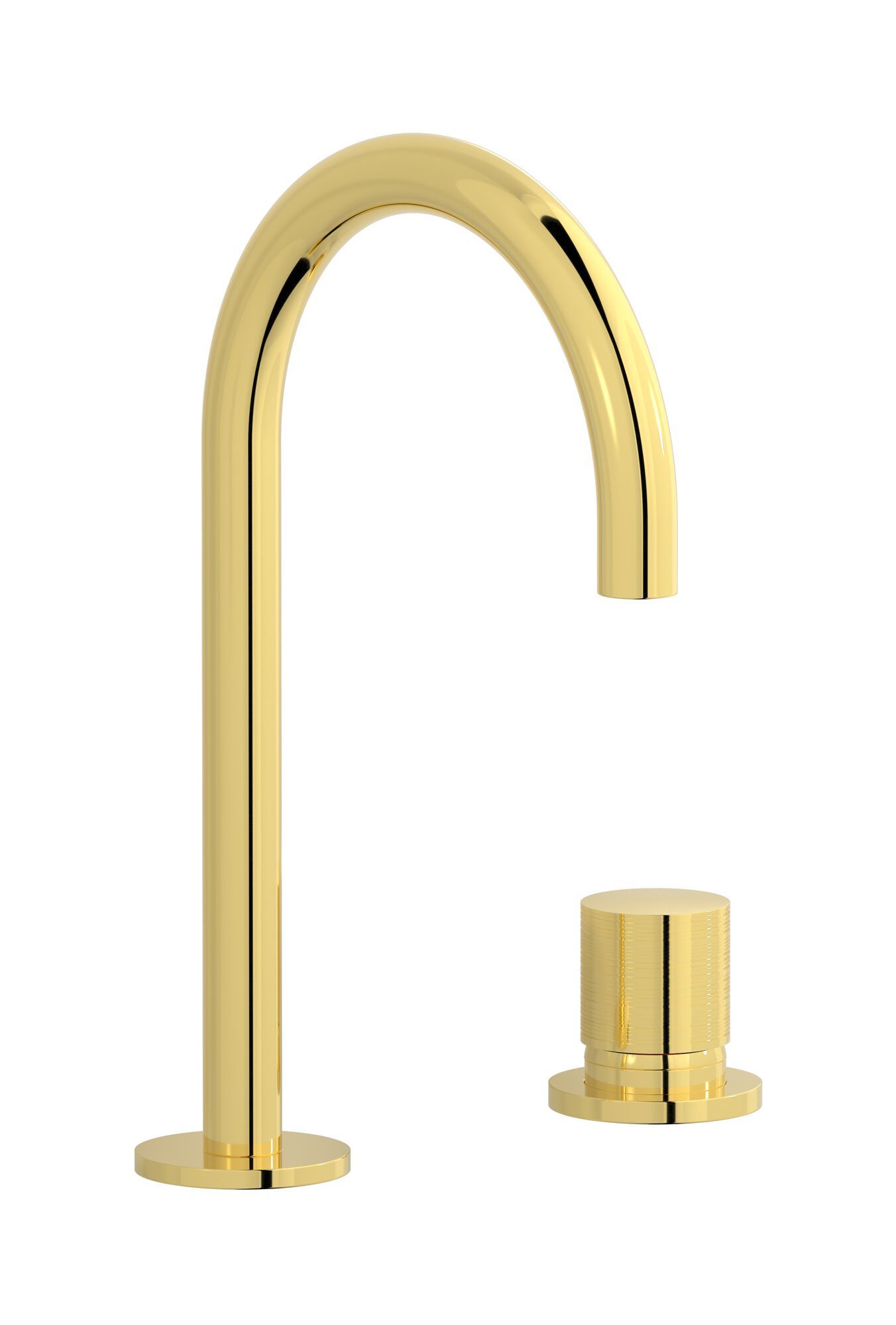 Смеситель для раковины с 2 отверстиями IB винил ARCH-00031986 - Вид №8