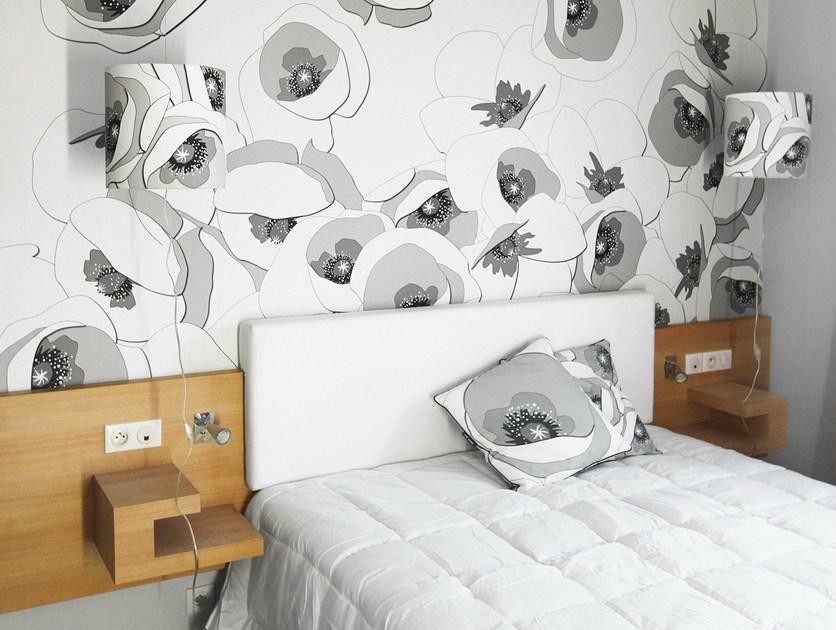 CONCEPTUWALL Обзор Coquelicot sun-id-1474684 - Вид №2