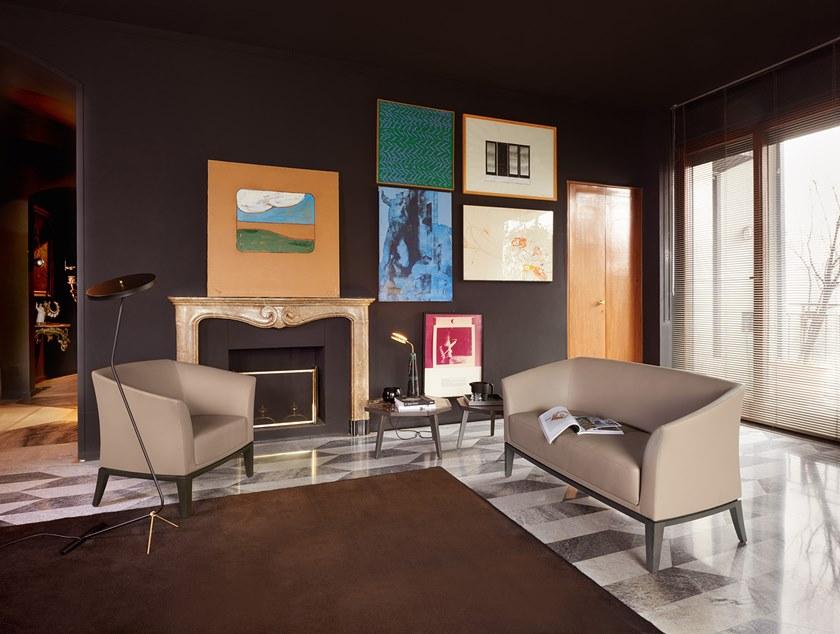 Potocco 2-х местный диван Venus 757/d2 - Вид №4