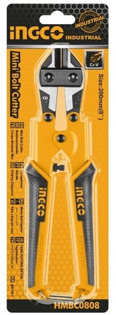 INGCO ITALIA Мини-болторезные станки sun-id-1470462 - Вид №1