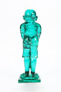 2054446837742 Статуэтка Grin SELETTI