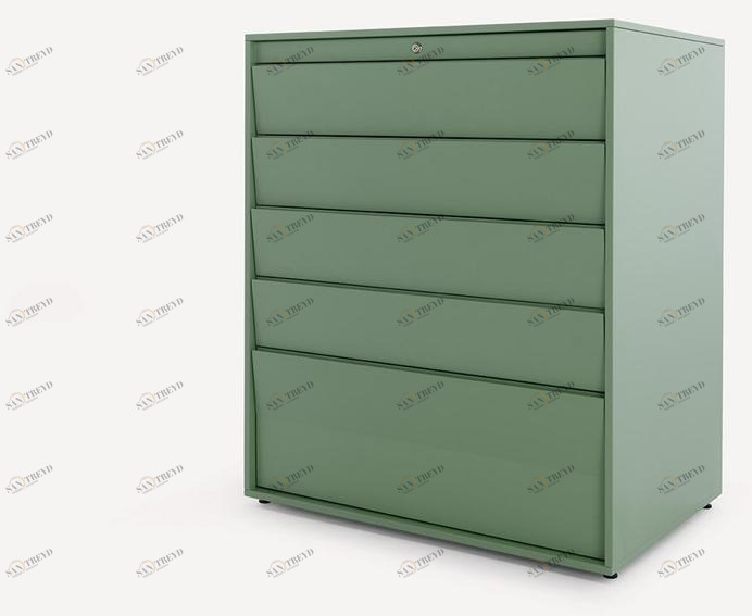 Fantin Шкаф для папок из металла Ali sun-id-1486082