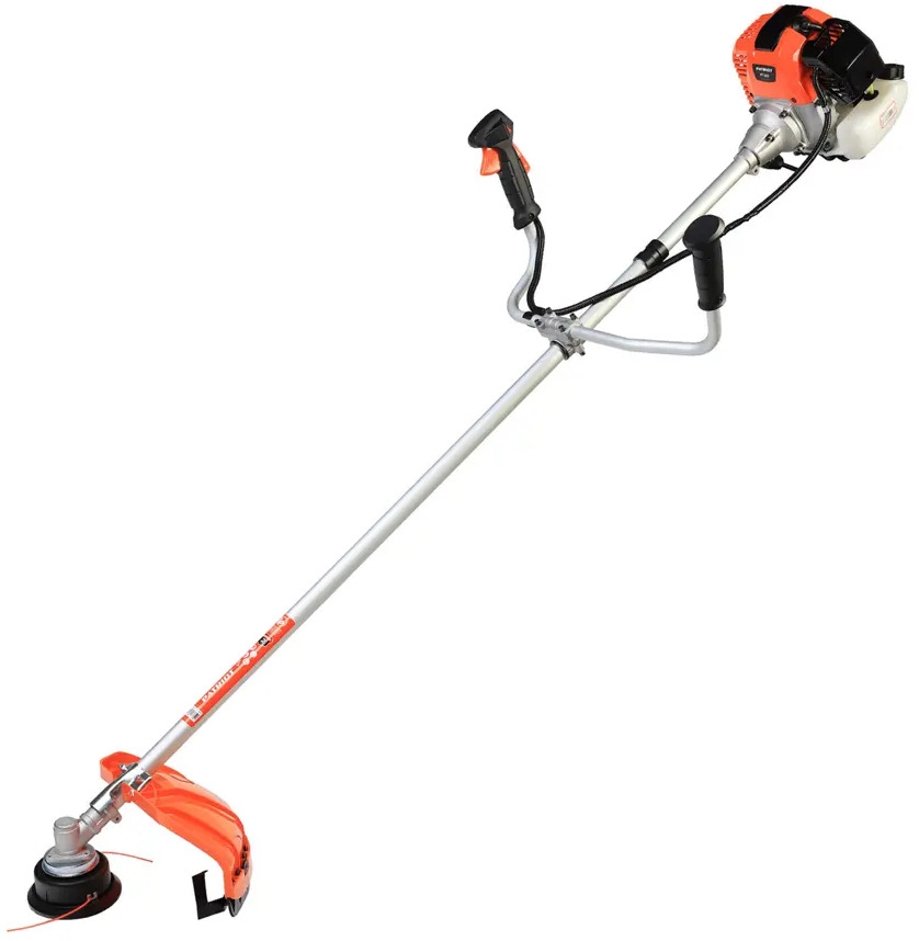 Бензиновый триммер PATRIOT PT 543 для сложного рельефа 84340596
