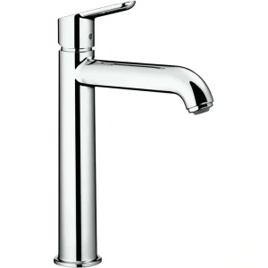 Смеситель для раковины Hansgrohe Sportive L, однорычажный 13709035 STLM-2005526