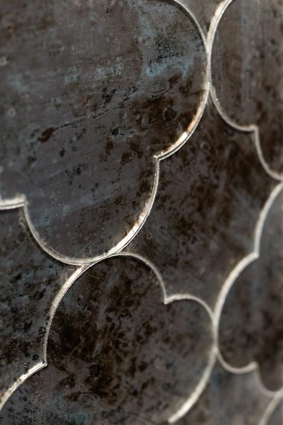 SICIS Vetrite 1 Boheme Grey ДЕКОРАТИВНЫЙ VETRITE sun-id-1991122