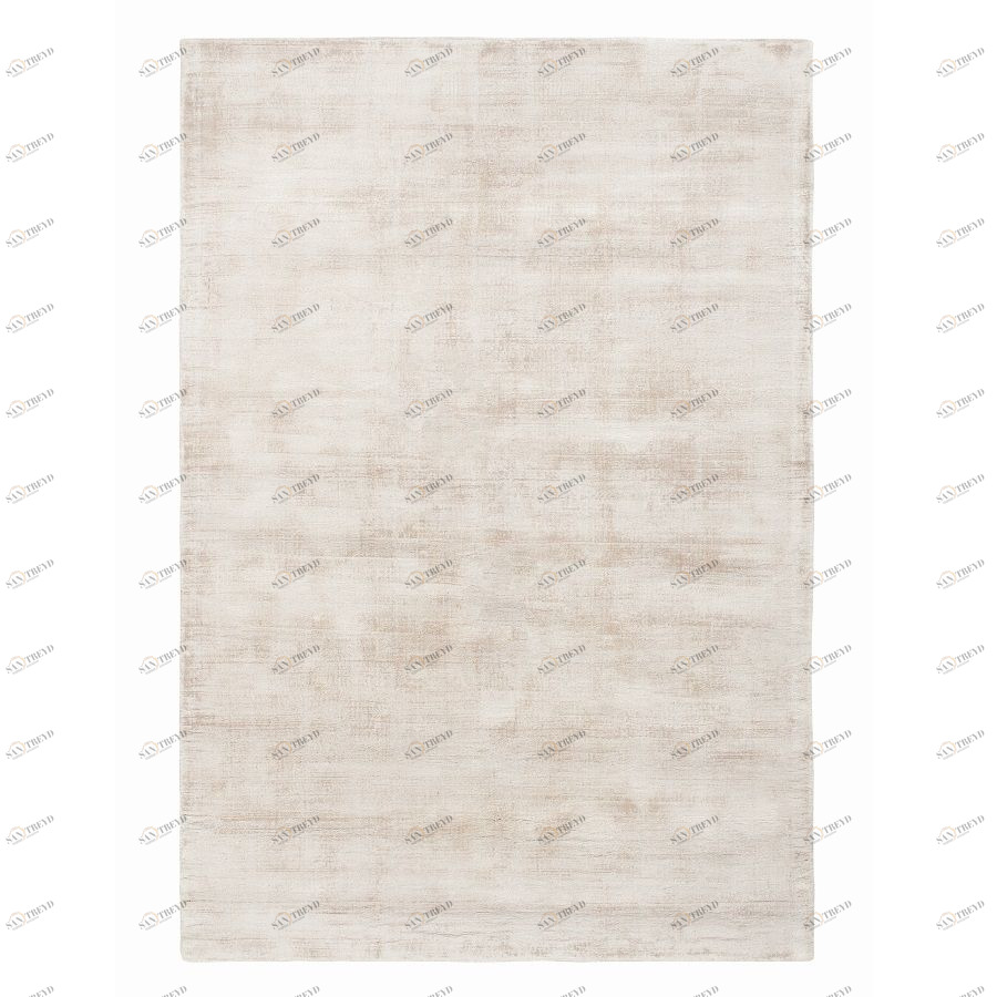 Ковер Tere, 200х300 см, серебряный Carpet Decor C1074