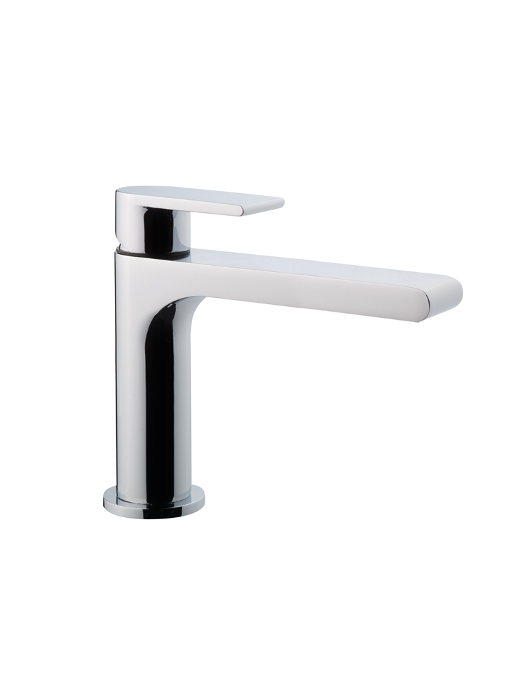 4805/P/S Bellosta Rubinetterie СМЕСИТЕЛЬ ДЛЯ УМЫВАЛЬНИКА С ДЛИННЫМ НОЖОМ Jeans