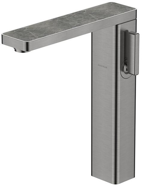 GUGLIELMI Смеситель для умывальника, однорычажный Gzero sun-id-1378609 - Вид №19