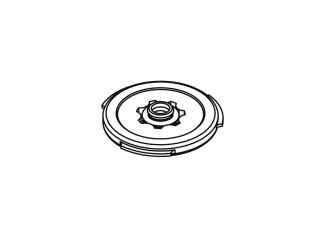 AQ1.32T50060 Безопасный сенсорный термостат для душа HEWI System-Armaturen  - Вид №7