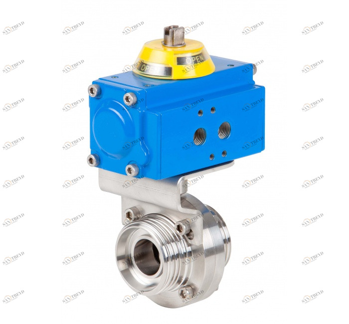 GENEBRE 5941e 12 128 РЕЗЬБОВЫЙ КЛАПАН ЗАКОНЧИВАЕТСЯ НА ПРИВОДЕ 