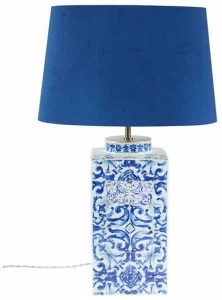 Vista Alegre Настольная лампа из фарфора  21130867