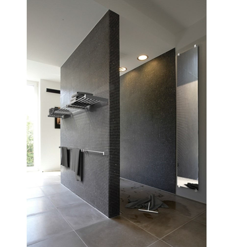 FROST Полка 8, 60см » белая Алюминий Белый Q304260076  - Вид №1