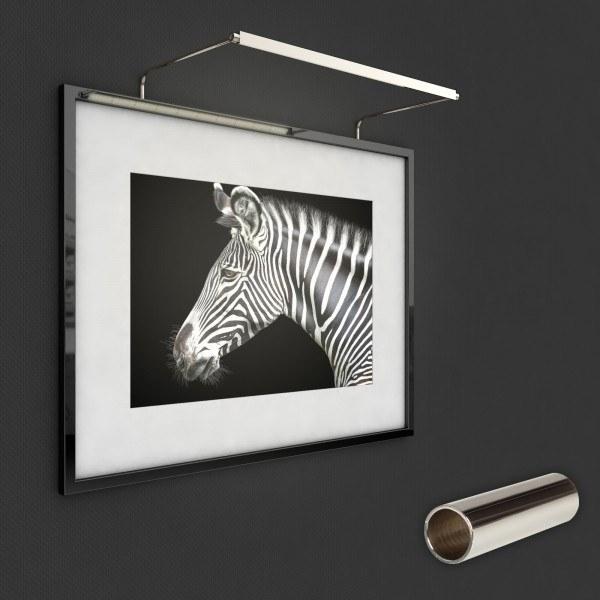 betec Licht Светодиодный настенный светильник для картин ручной работы sun-id-1438332 - Вид №25