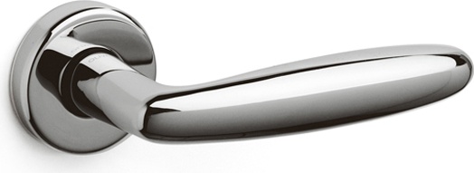 M159_CR Дверная ручка FLAMINIA OLIVARI 