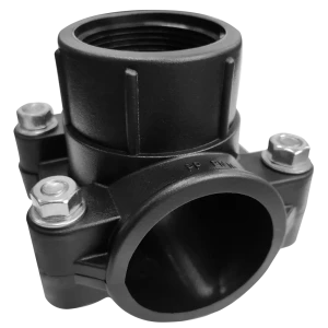Седелка ПНД Valfex 3/4"x50 мм ВР 84615930 STLM-2062564