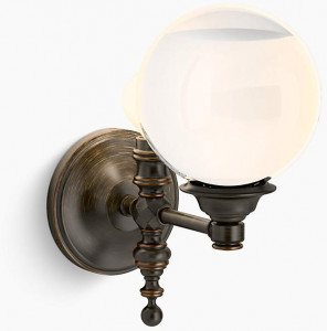 KOHLER  K-22546-SC01-BZL