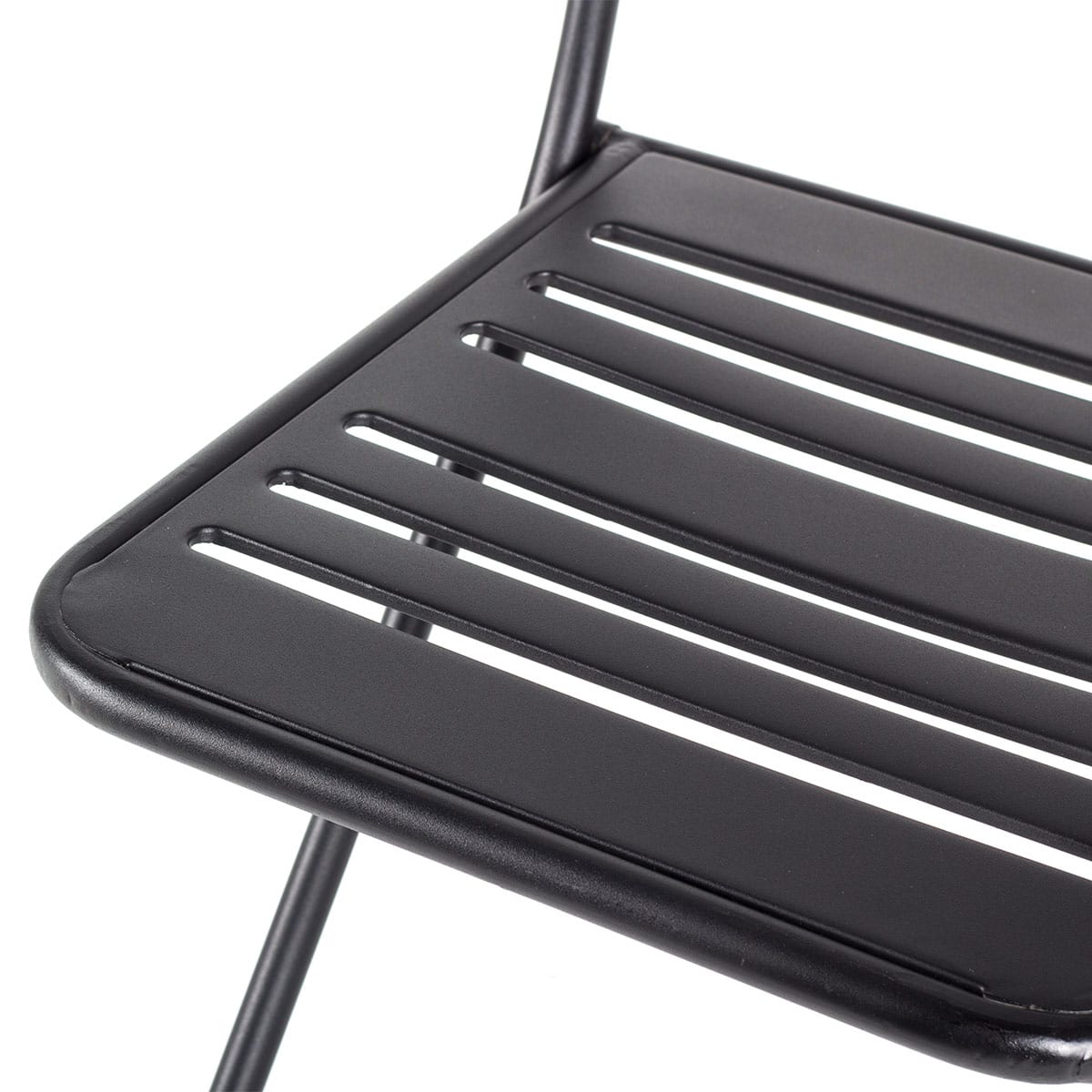 080157 Складной уличный стул Francisco Segarra Olimpia Santreyd - Вид №3