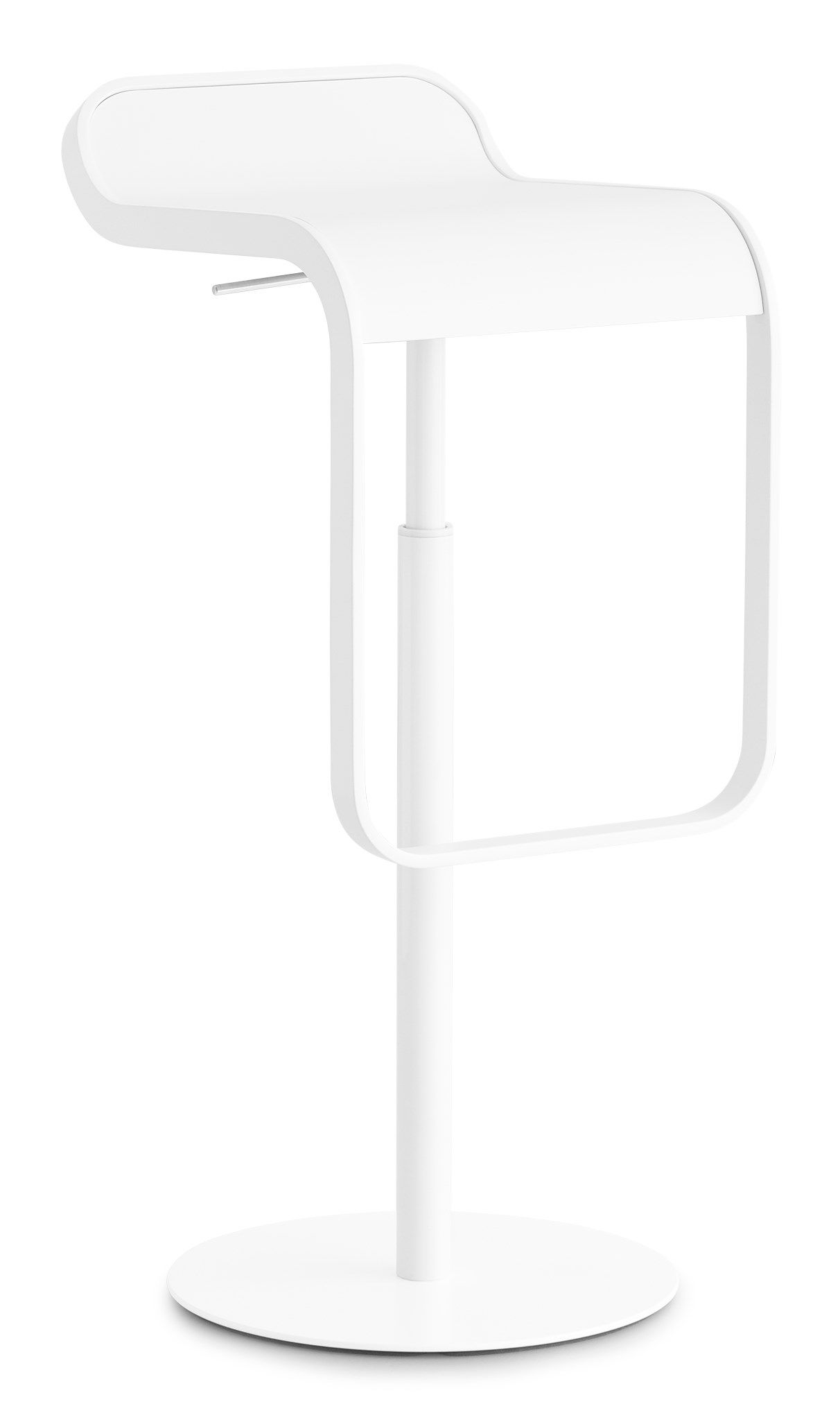 Высокий поворотный стул Lapalma ARCH-00015529 - Вид №3