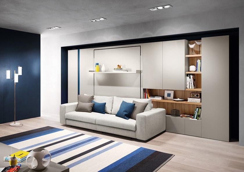 CLEI Диван-трансформер из ткани Tango sun-id-1464783 - Вид №8