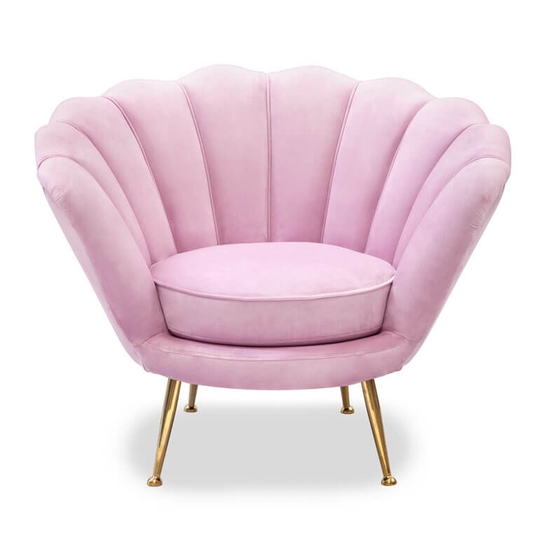 700424-90 ABHIKA КРЕСЛО КАТИ BLACK  - Вид №1