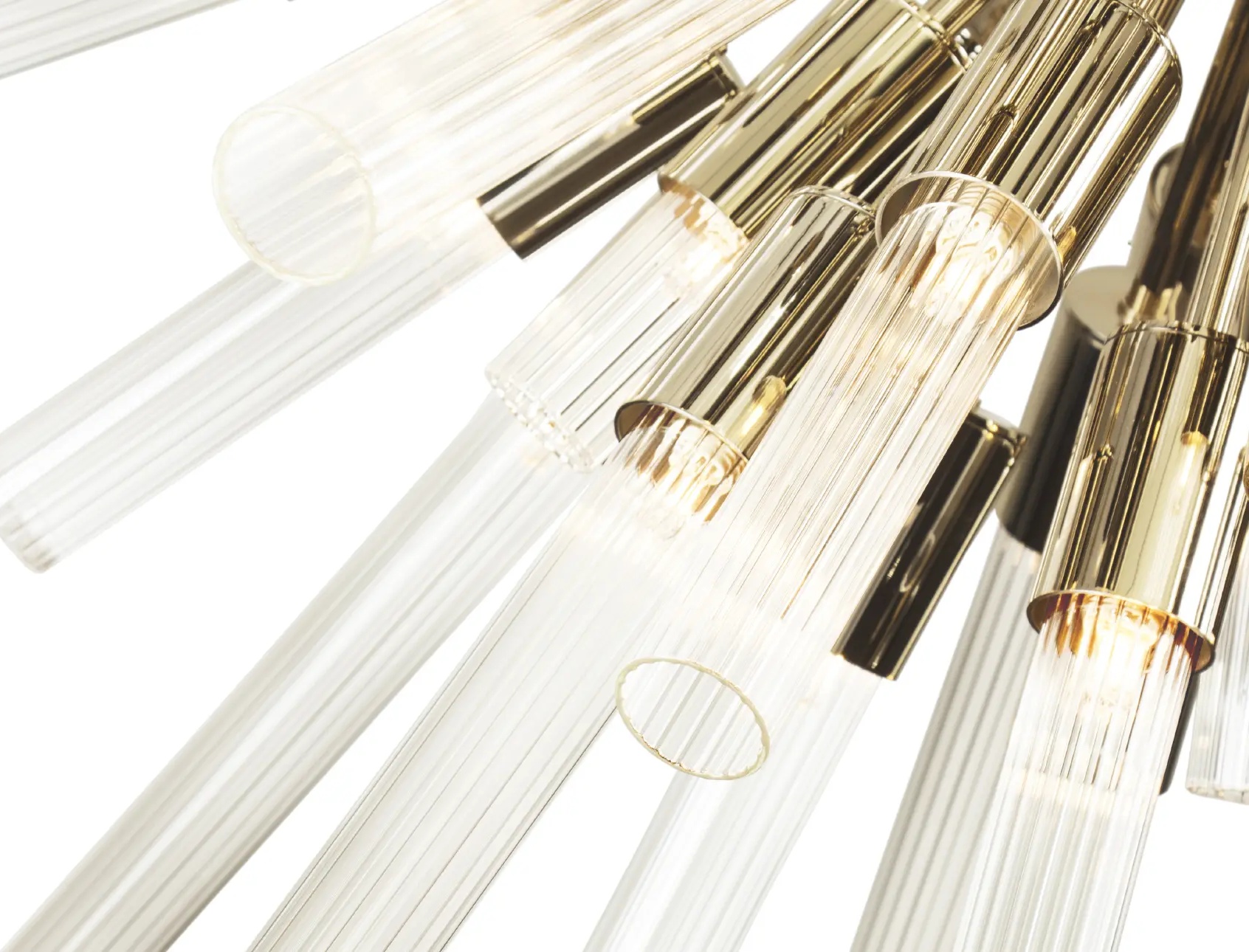 Подвеска спутника LUXXU Waterfall 73