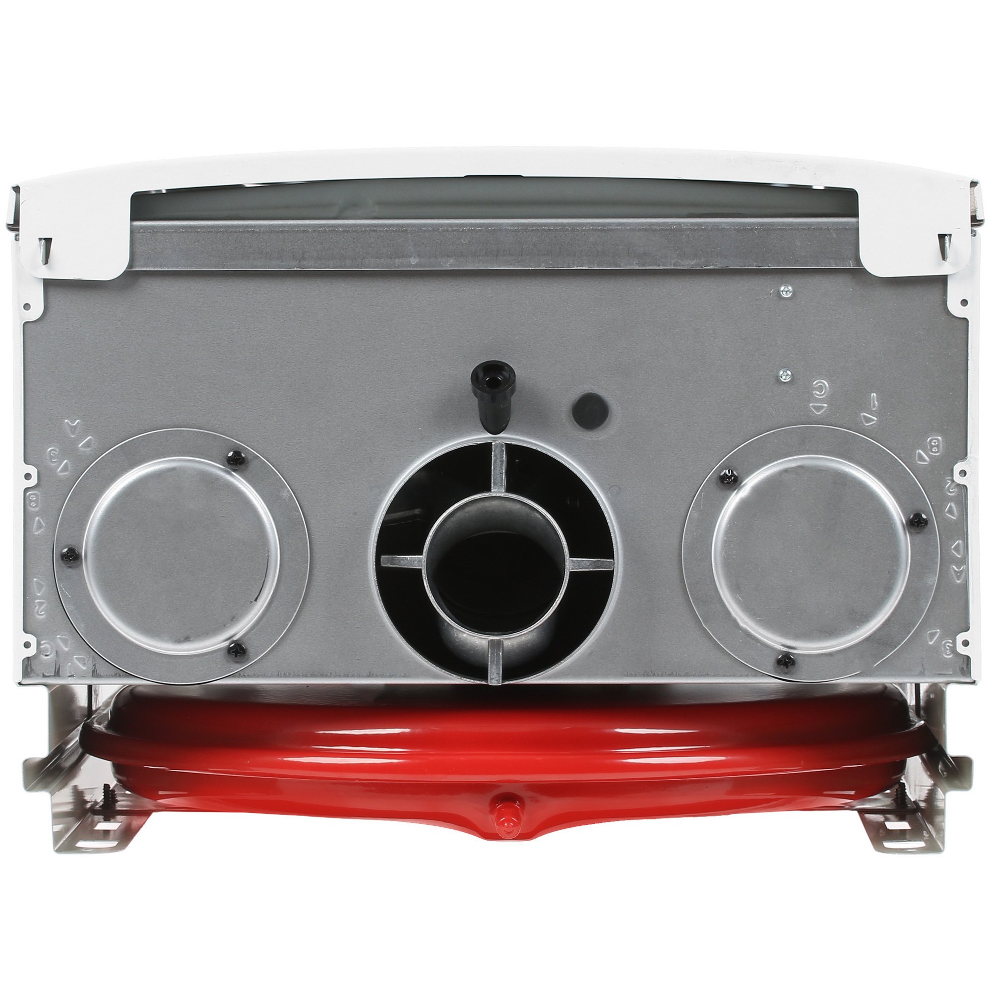 5317097 Газовый котел Baxi ECO-4S 18 F настенный STDN-0077976 - Вид №6