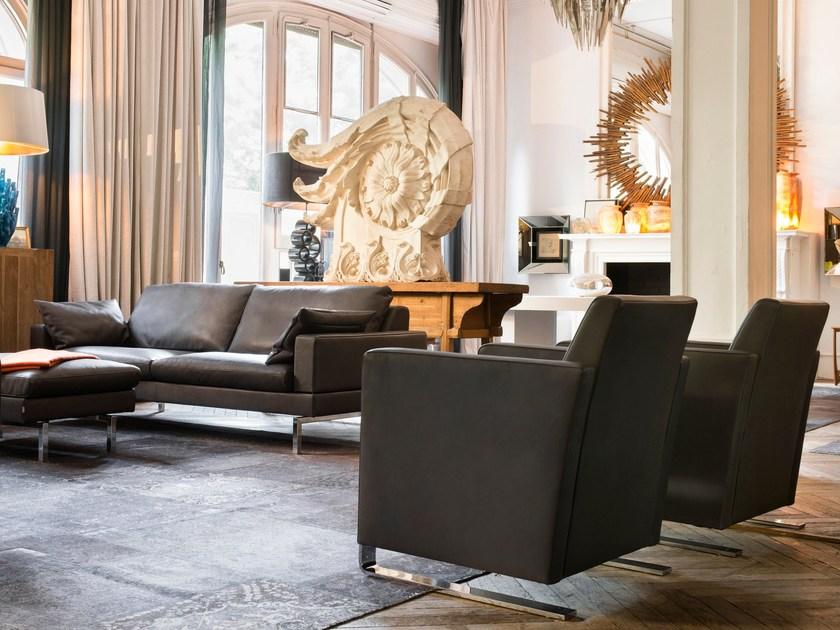 JORI Кресло из бука с подлокотниками Navy sun-id-1387137 - Вид №2