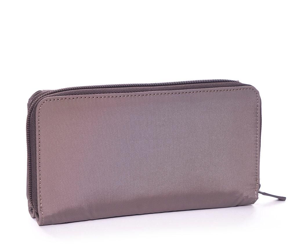 HFOL05/316 Кошелек HFOL05 Long Wallet with zipped purse RUBLE Hedgren Follis  - Вид №1