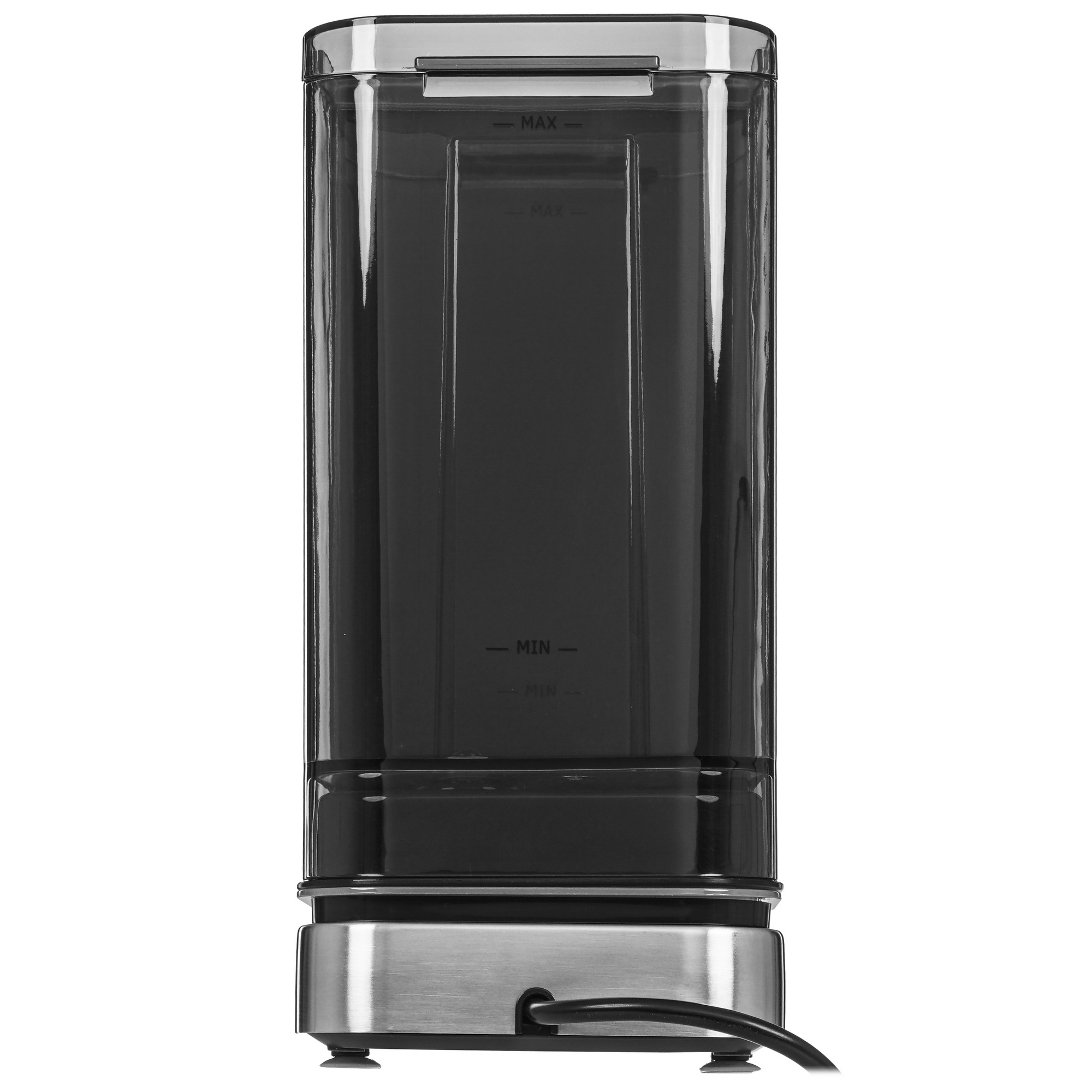 5364272 Кофеварка рожковая Endever Tuarex TK-1245 серый STDN-0102432 - Вид №4