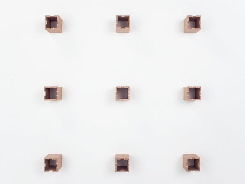 Tojo Möbel Основание для двуспальной кровати из бука sun-id-1463532 - Вид №14