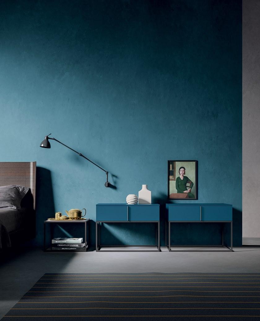 Rotaliana Настенный светильник из цветного стекла Luxy sun-id-1411334 - Вид №1