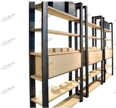 Ph Collection Модульный модульный книжный шкаф Mao sun-id-1356029