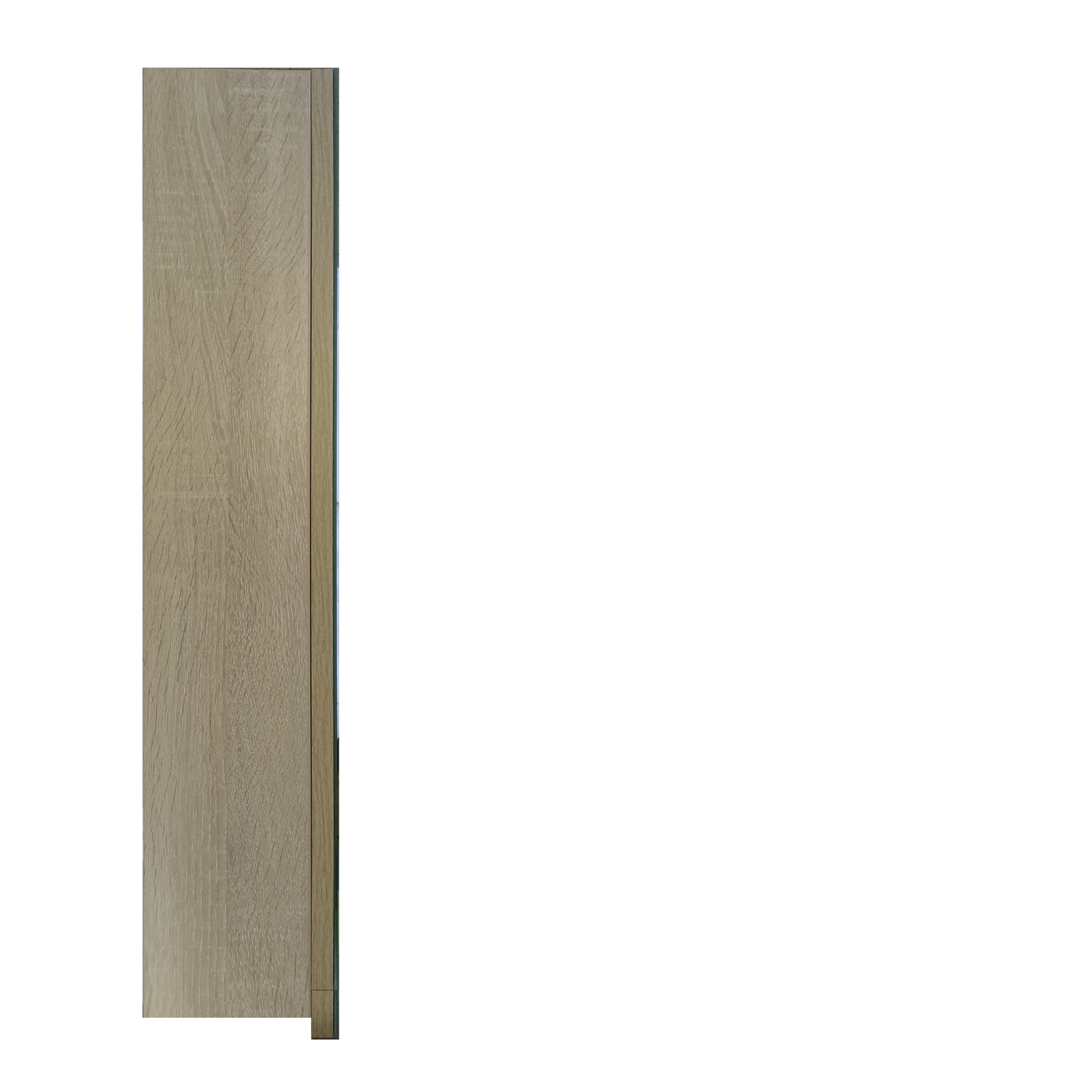 Зеркало Best65 дуб сонома SANITA LUXE BSTSLMR65199W1 - Вид №7