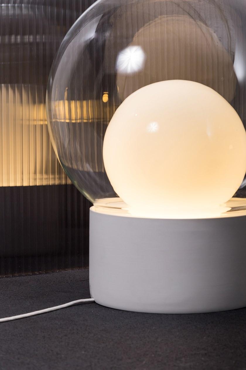 pulpo Торшер из стекла sun-id-1458853 - Вид №7