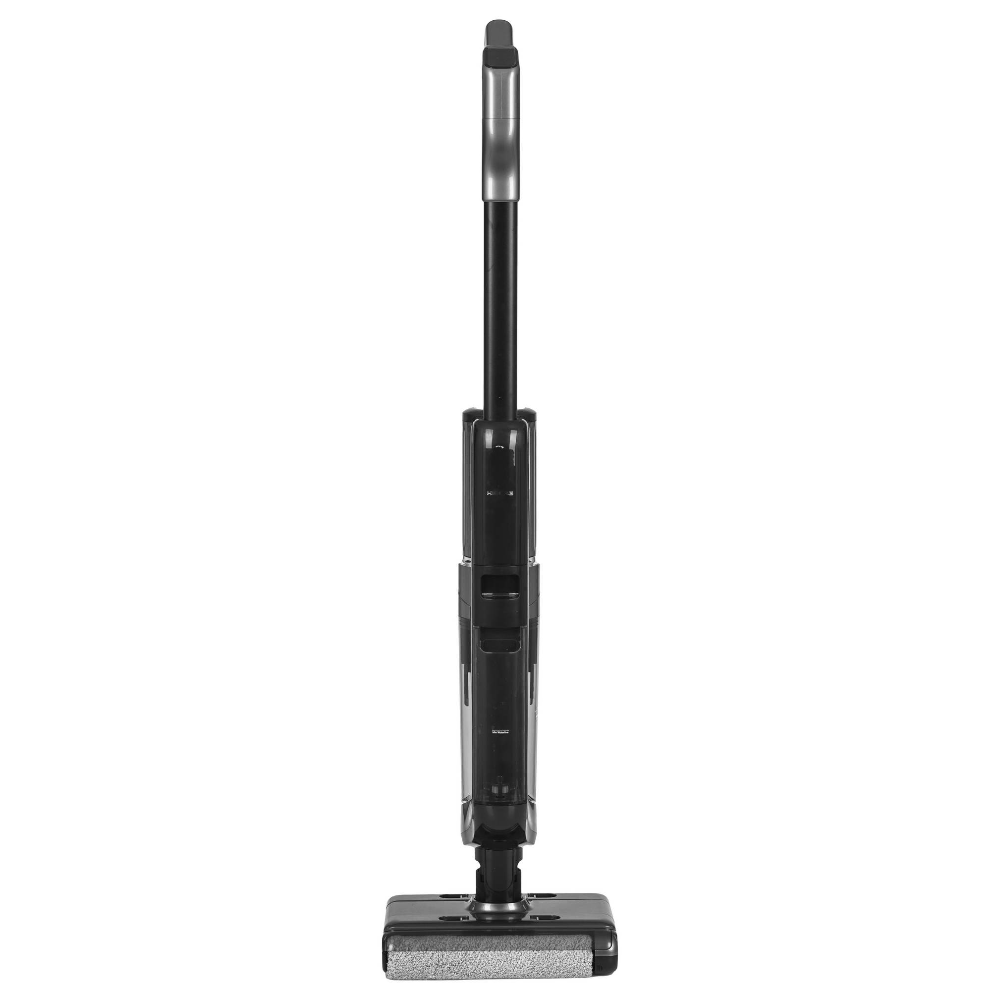 9173706 Моющий пылесос  вертикальный  Hiberg STORM 3  серый STDN-0116990 - Вид №7