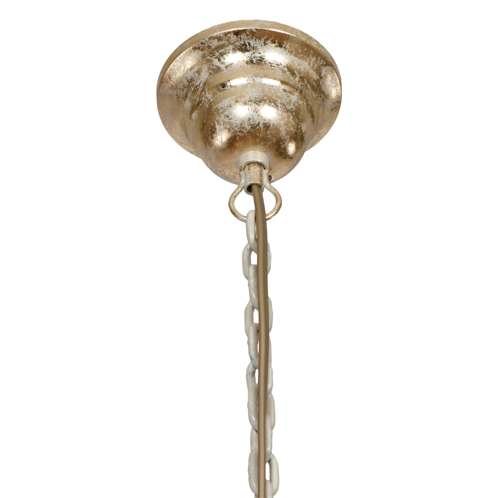 35060 Люстра Терра Айвори BOGACHO 4627163961786 - Вид №8